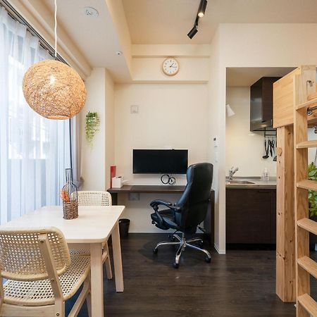 Home Sweet Office Kamata Tokio Exterior foto